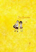 The Horizon, Vol. 2 (Horizon (수평선) #2) by JH