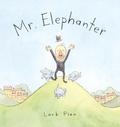 Mr. Elephanter by Lark Pien