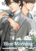 Blue Morning, Vol. 7 (憂鬱な朝 / Yūutsu na asa #7) by Shoko Hidaka