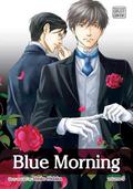 Blue Morning, Vol. 5 (憂鬱な朝 / Yūutsu na asa #5) by Shoko Hidaka