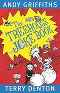 The Treehouse Joke Book (Treehouse #1) by Andy Griffiths