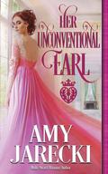 Her Unconventional Earl (The MacGalloways #2) by Amy Jarecki