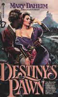 Destiny's Pawn by Mary Daheim