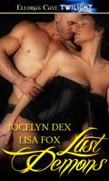 Lust Demons by Jocelyn Dex