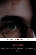 Harry Potter and the Welcome to the World of Grey by sobsicles
