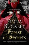 Forest of Secrets (Ursula Blanchard #19) by Fiona Buckley