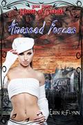 Amassed Forces by Erin R. Flynn