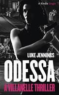 Odessa (Killing Eve #p-1d) by Luke Jennings
