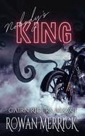 Nobody's King by Rowan Merrick