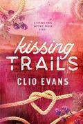 Kissing Trails by Clio Evans