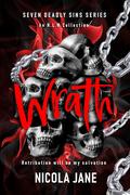 Wrath by Nicola Jane