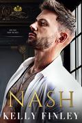 Nash (Belles & Bratva Beasts #1) by Kelly Finley