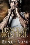 Prince of Control by Renee Rose