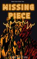 Missing Piece (Neon Scars #2) by Gale Ian Tate