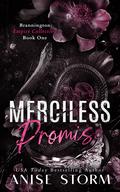 Merciless Promise by Anise Storm