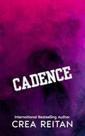 Cadence by Crea Reitan