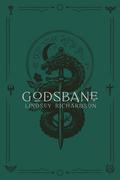 Godsbane by Lindsey Richardson