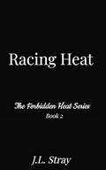 Racing Heat by J.L. Stray