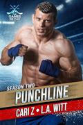 Punchline: The Games We Play - Season 2 (The Games We Play #1) by L.A. Witt