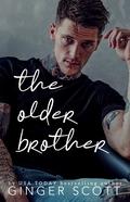 The Older Brother by Ginger Scott