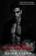Until You Break: A Dark Mafia MM Romance by Quinn Storm
