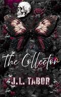 The Collector by J.L. Tabor