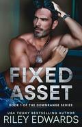 Fixed Asset by Riley Edwards