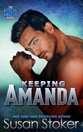Keeping Amanda by Susan Stoker