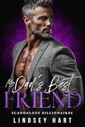 My Dad's Best Friend by Lindsey Hart