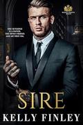 Sire by Kelly Finley