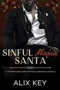 Sinful Mafia Santa by Alix Key