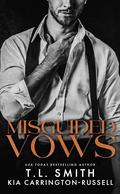 Misguided Vows (Lethal Vows #5) by Kia Carrington-Russell