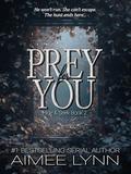 Prey for You: A Masked Man Dark Romance Duet (Hide & Seek #2) by Aimee Lynn