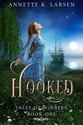 Hooked by Annette K. Larsen