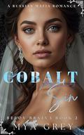 Cobalt Sin by Mya Grey