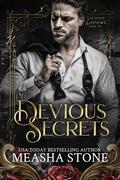Devious Secrets (Vicious Sinners #1) by Measha Stone