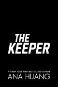 The Keeper (Gods of the Game #3) by Ana Huang