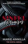 Sinful Promises (The Sinful #1) by Marie Annilla