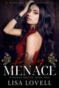 Ruby Menace by Lisa Lovell