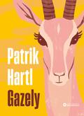 Gazely by Patrik Hartl