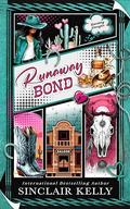 Runaway Bond (Darling Omegas #2) by Sinclair Kelly