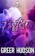 Fortius: The Scent of Victory Book Three by Greer Hudson