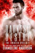 Darkest Desire (Kindred Tales #57) by Evangeline Anderson