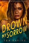 Drown My Sorrow (When It Raines Omegaverse #5) by Tea Ravine