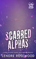 Scarred Alphas by Lenore Rosewood