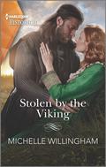 Stolen by the Viking (Sons of Sigurd #1) by Michelle Willingham
