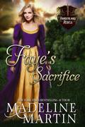 Faye's Sacrifice (Borderland Rebels #1) by Madeline Martin