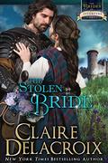 The Stolen Bride (The Brides of Inverfyre #3) by Claire Delacroix