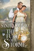 The Fury of a Storme (The Storme Brothers #6) by Sandra Sookoo
