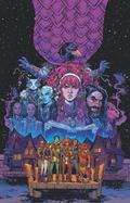 Dungeons & Dragons: A Darkened Wish #1 (Dungeons & Dragons: A Darkened Wish #1) by B. Dave Walters
